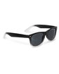 Prime Line Gradient Frame Sunglasses black ModelQrt