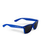 Prime Line Polarized Sunglasses reflex blue DecoBack