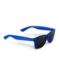 Prime Line Polarized Sunglasses reflex blue ModelQrt