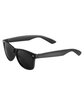 Prime Line Polarized Sunglasses black ModelSide
