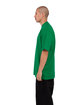 Shaka Wear Adult Max Heavyweight T-Shirt kelly green ModelSide