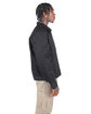 Shaka Wear Men's Mechanic Jacket black ModelSide
