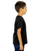 Shaka Wear Youth Active Short-Sleeve T-Shirt  ModelSide