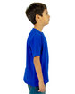 Shaka Wear Youth Active Short-Sleeve T-Shirt royal ModelSide