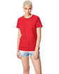 Hanes Ladies' Perfect-T T-Shirt  