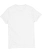 Hanes Ladies' Perfect-T T-Shirt white FlatBack