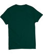 Hanes Ladies' Perfect-T T-Shirt deep forest FlatBack