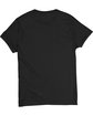 Hanes Ladies' Perfect-T T-Shirt black FlatBack