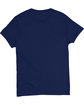 Hanes Ladies' Perfect-T T-Shirt navy FlatBack