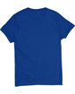 Hanes Ladies' Perfect-T T-Shirt deep royal FlatBack