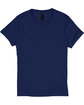 Hanes Ladies' Perfect-T T-Shirt navy FlatFront