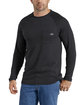Dickies Men's Temp-iQ Performance Cooling Long Sleeve Pocket T-Shirt  