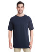 Dickies Men's 5.5 oz. Temp-IQ Performance T-Shirt  