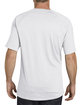 Dickies Men's 5.5 oz. Temp-IQ Performance T-Shirt white ModelBack