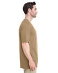 Dickies Men's 5.5 oz. Temp-IQ Performance T-Shirt desert sand ModelSide