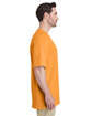 Dickies Men's 5.5 oz. Temp-IQ Performance T-Shirt bright orange ModelSide