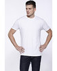 StarTee Men's Cotton Crew Neck T-Shirt  