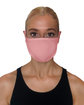 StarTee Unisex 2-Layer Cotton Face Mask  