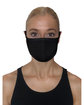 StarTee Unisex Premium Fitted Face Mask  