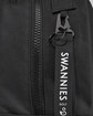 Swannies Golf Backpack with Strap black OFSide