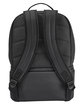 Swannies Golf Cooler Backpack black ModelBack