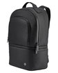 Swannies Golf Cooler Backpack black ModelQrt