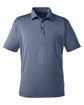 Swannies Golf Men's Parker Polo navy OFFront