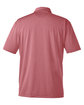 Swannies Golf Men's Parker Polo red OFBack