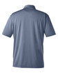 Swannies Golf Men's Parker Polo navy OFBack