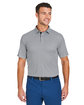 Swannies Golf Men's Tanner Printed Polo  