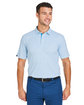 Swannies Golf Men's Tanner Printed Polo  