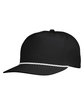 Swannies Golf Men's Brewer Hat black OFQrt