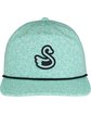 Swannies Golf Bishop Hat  