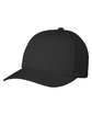 Swannies Golf Men's Delta Hat black ModelQrt