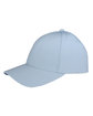 Swannies Golf Men's Delta Hat sky ModelSide