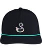Swannies Golf Dakota Hat  