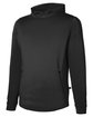 Swannies Golf Men's Ivy Hooded Sweatshirt black OFQrt