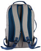 Swannies Golf Radcliff Backpack alloy ModelBack