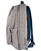Swannies Golf Radcliff Backpack alloy ModelSide