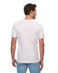 Threadfast Apparel Epic Unisex T-Shirt white ModelBack