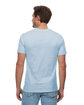 Threadfast Apparel Epic Unisex T-Shirt light blue ModelBack