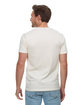 Threadfast Apparel Epic Unisex T-Shirt natural ModelBack