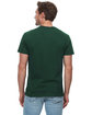 Threadfast Apparel Epic Unisex T-Shirt forest green ModelBack