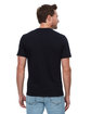 Threadfast Apparel Epic Unisex T-Shirt black ModelBack