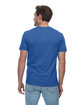 Threadfast Apparel Epic Unisex T-Shirt royal ModelBack