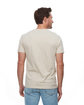 Threadfast Apparel Epic Unisex T-Shirt sand ModelBack