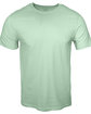 Threadfast Apparel Epic Unisex T-Shirt mint green OFFront