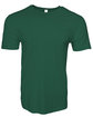 Threadfast Apparel Epic Unisex T-Shirt forest green OFFront