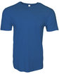 Threadfast Apparel Epic Unisex T-Shirt royal OFFront