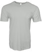 Threadfast Apparel Epic Unisex T-Shirt silver OFFront